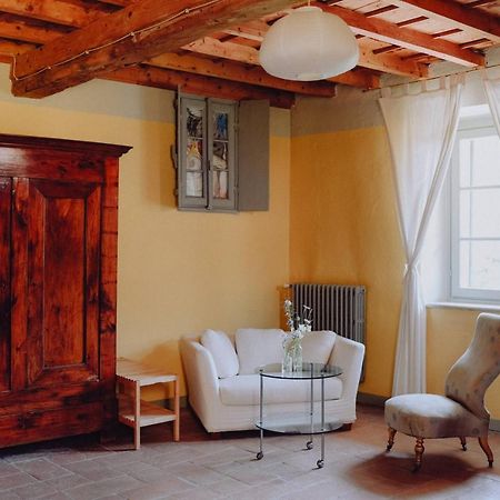 Bed And Breakfast Locanda Lugagnano Cassinetta di Lugagnano Exteriér fotografie