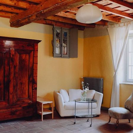 Bed And Breakfast Locanda Lugagnano Cassinetta di Lugagnano Exteriér fotografie