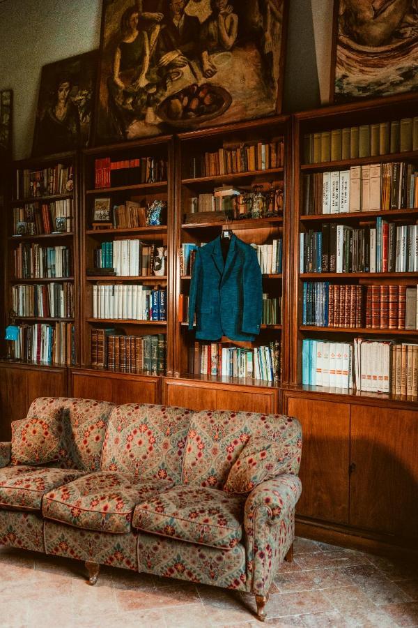 Bed And Breakfast Locanda Lugagnano Cassinetta di Lugagnano Exteriér fotografie