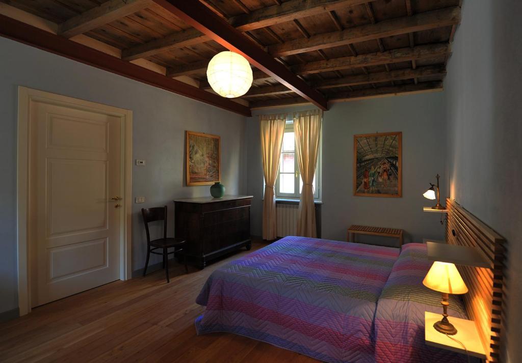 Bed And Breakfast Locanda Lugagnano Cassinetta di Lugagnano Exteriér fotografie