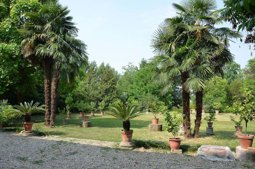 Bed And Breakfast Locanda Lugagnano Cassinetta di Lugagnano Exteriér fotografie