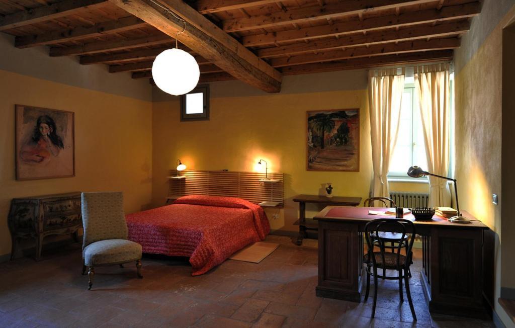 Bed And Breakfast Locanda Lugagnano Cassinetta di Lugagnano Exteriér fotografie